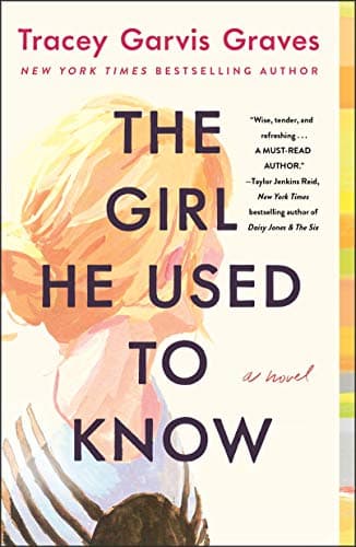 Cover of The Girl He Used to Know