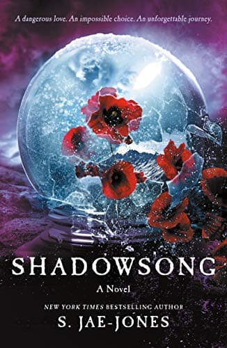 Cover of Shadowsong