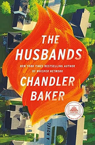Cover of The Husbands