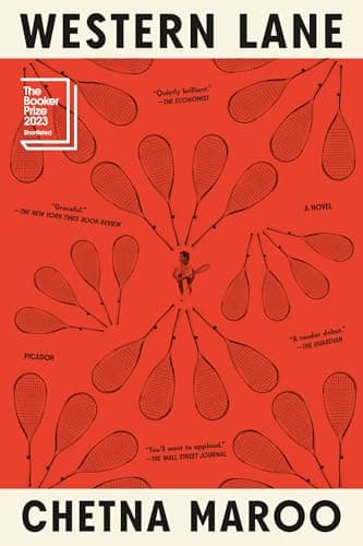 Cover of Western Lane