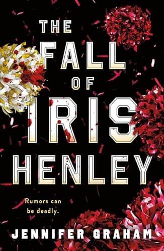 Cover of The Fall of Iris Henley