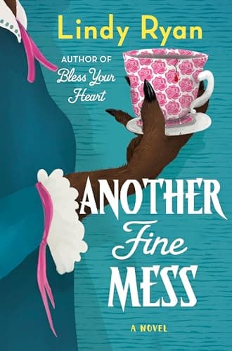 Cover of Another Fine Mess (Bless Your Heart, Bk. 2)