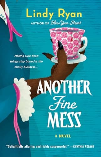 Cover of Another Fine Mess (Bless Your Heart, Bk. 2)