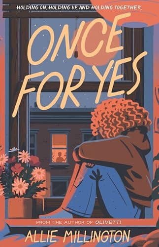Cover of Once for Yes