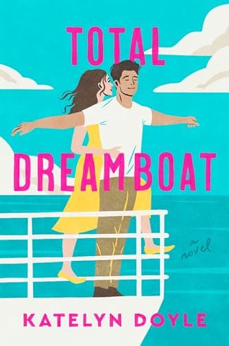 Cover of Total Dreamboat