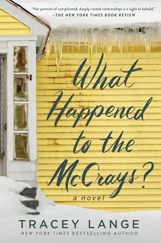 Cover of What Happened to the McCrays?
