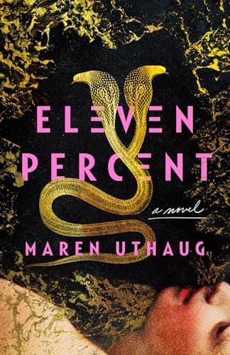 Cover of Eleven Percent