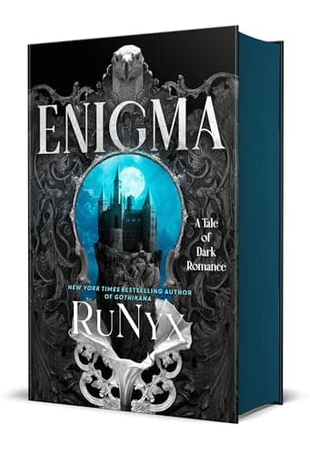 Cover of Enigma