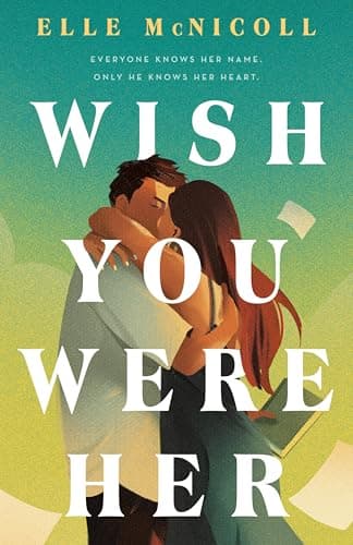 Cover of Wish You Were Her