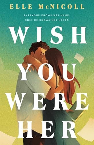 Cover of Wish You Were Her