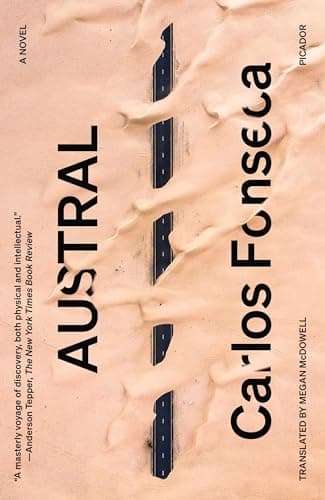 Cover of Austral