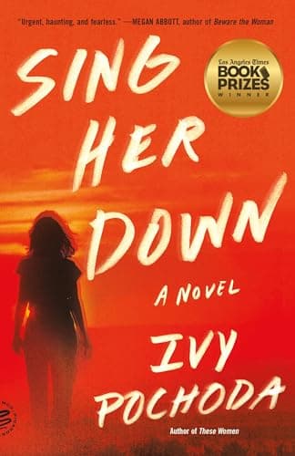 Cover of Sing Her Down
