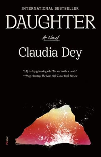Cover of Daughter