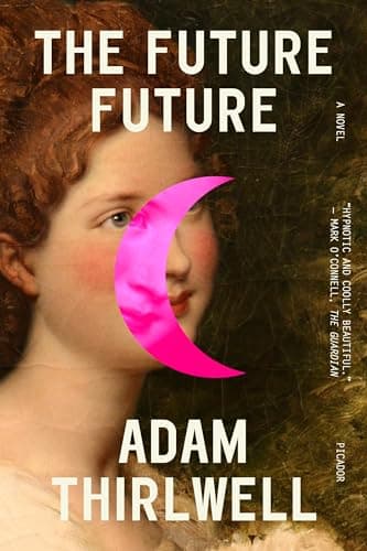 Cover of The Future Future