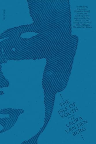 Cover of The Isle of Youth: Stories