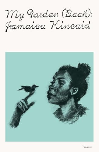 Cover of My Garden (Book)