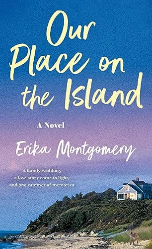 Cover of Our Place on the Island