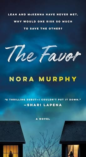 Cover of The Favor