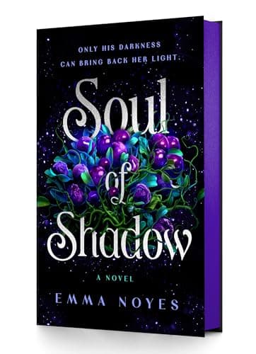 Cover of Soul of Shadow (Bk. 1)