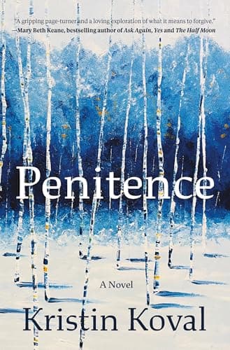 Cover of Penitence