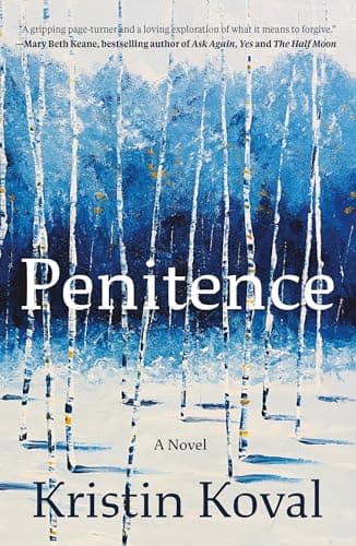 Cover of Penitence