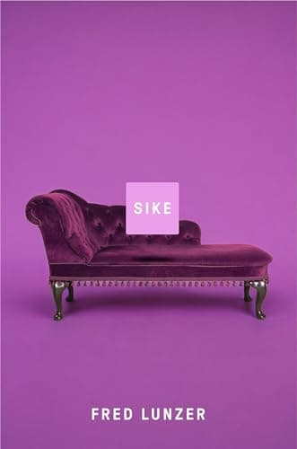 Cover of Sike