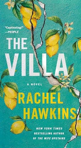 Cover of The Villa