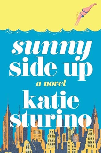 Cover of Sunny Side Up