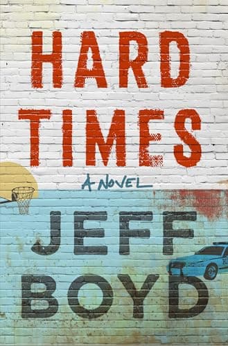 Cover of Hard Times