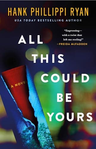 Cover of All This Could Be Yours