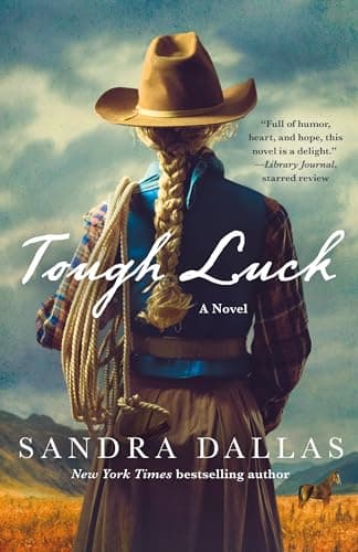 Cover of Tough Luck