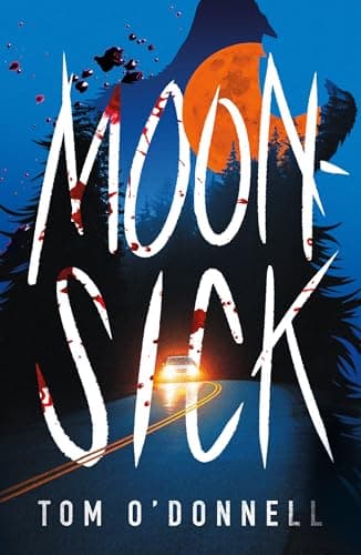 Cover of Moonsick
