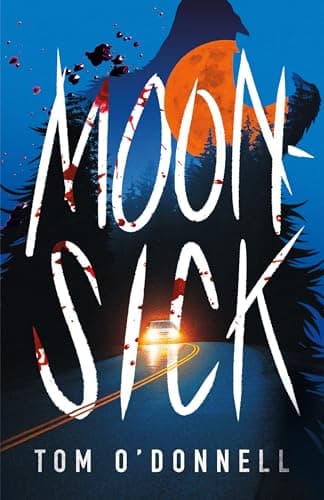 Cover of Moonsick