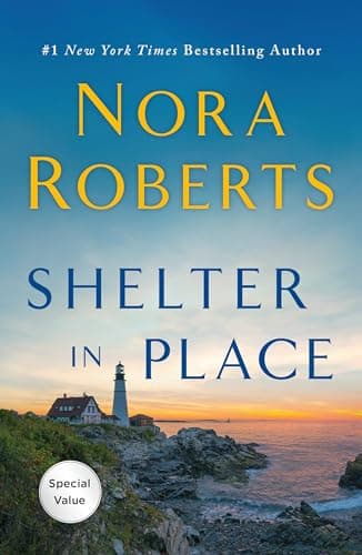 Cover of Shelter in Place