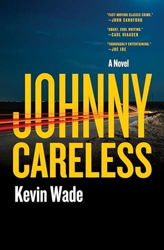 Cover of Johnny Careless