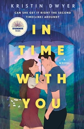 Cover of In Time With You