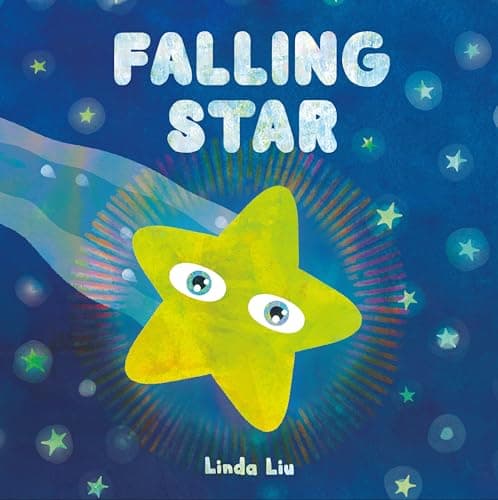 Cover of Falling Star