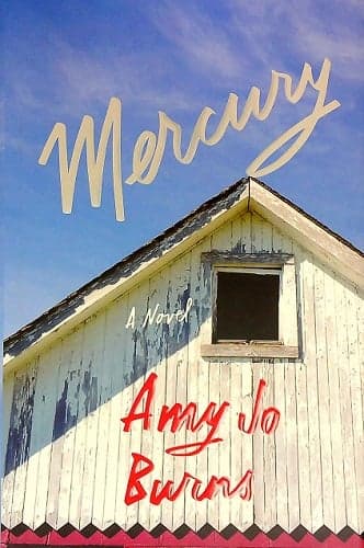 Cover of Mercury