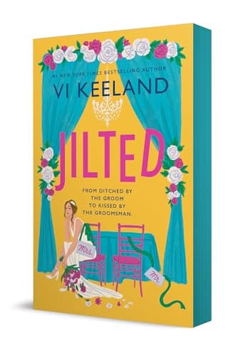 Cover of Jilted