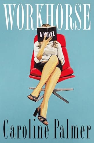 Cover of Workhorse