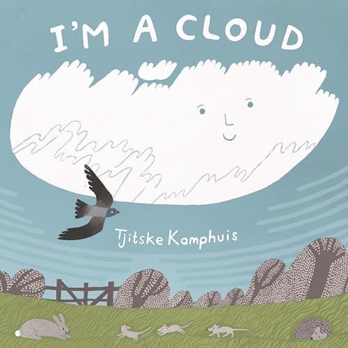 Cover of I'm a Cloud
