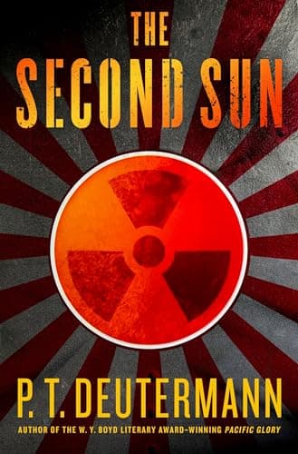 Cover of The Second Sun