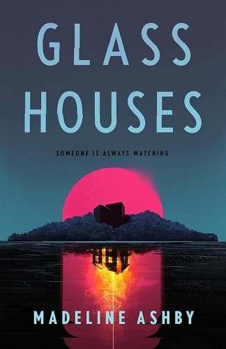 Cover of Glass Houses