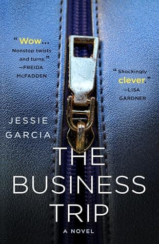 Cover of The Business Trip