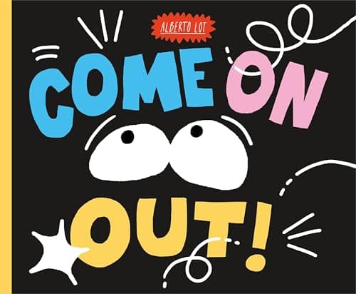Cover of Come On Out!