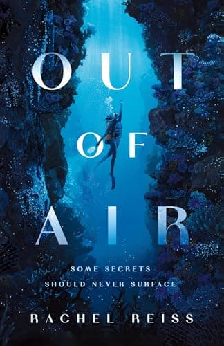 Cover of Out of Air