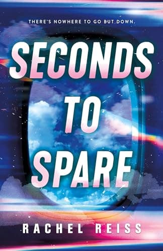 Cover of Seconds to Spare
