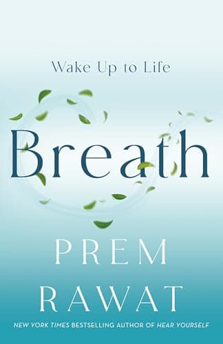 Cover of Breath: Wake Up to Life