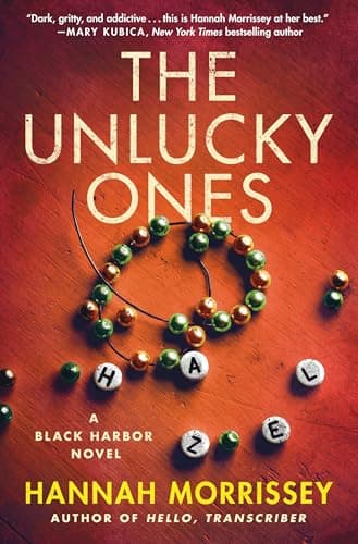 Cover of The Unlucky Ones (Black Harbor, Bk. 4)