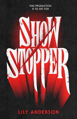 Cover of Showstopper